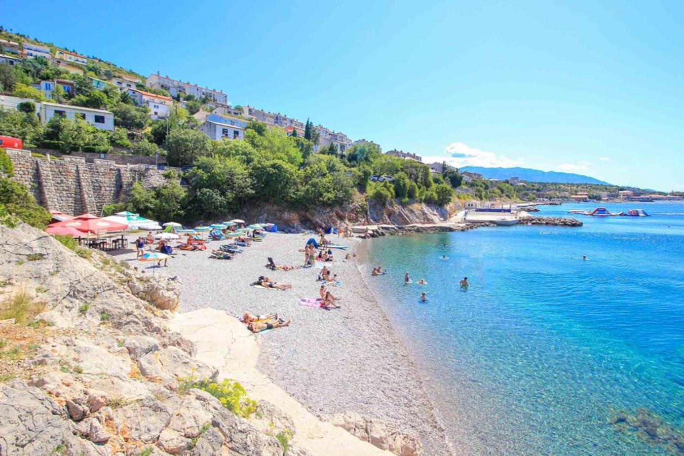 Apartments & Rooms Kata - Adults Only Senj  Exterior foto