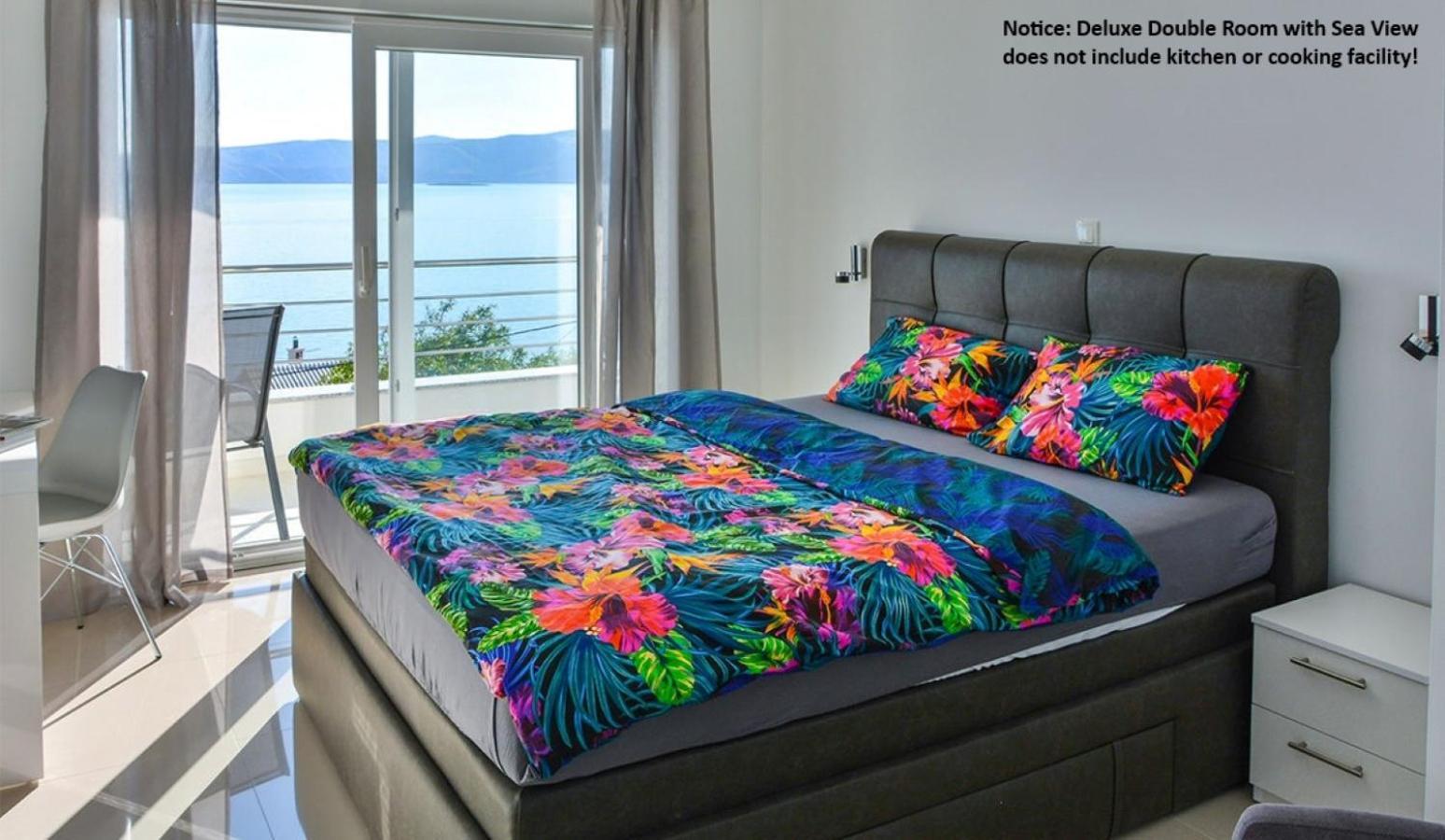 Apartments & Rooms Kata - Adults Only Senj  Exterior foto