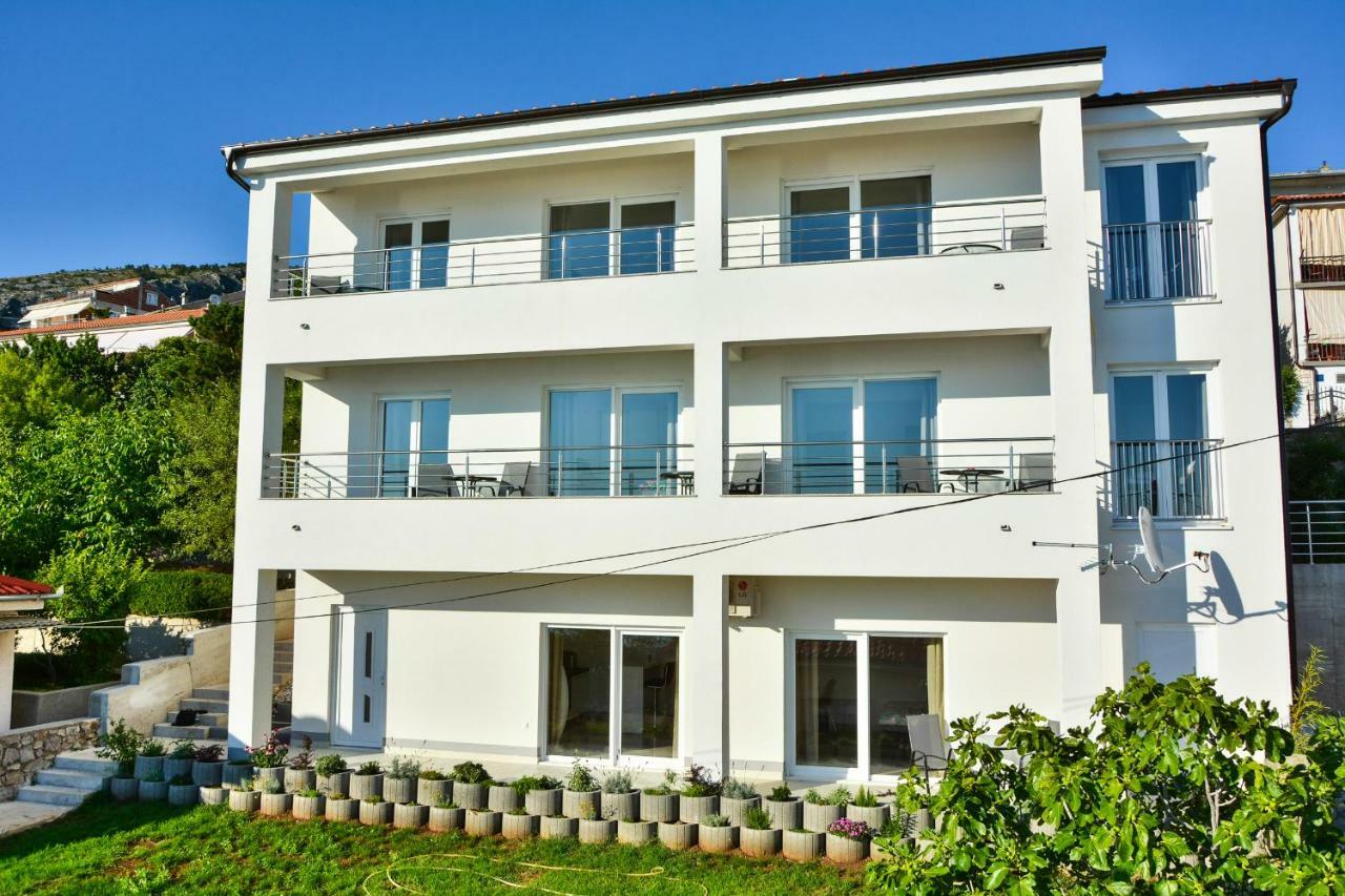 Apartments & Rooms Kata - Adults Only Senj  Exterior foto