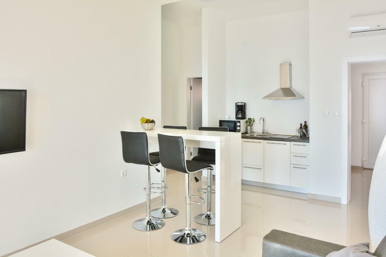 Apartments & Rooms Kata - Adults Only Senj  Exterior foto