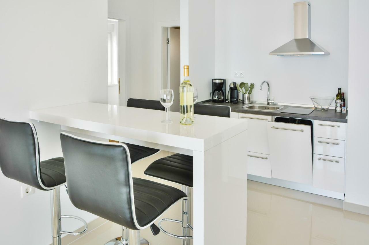 Apartments & Rooms Kata - Adults Only Senj  Exterior foto