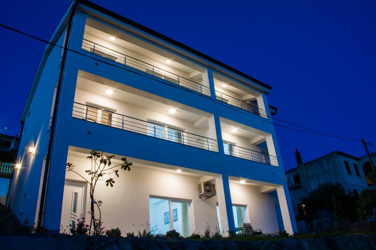 Apartments & Rooms Kata - Adults Only Senj  Exterior foto