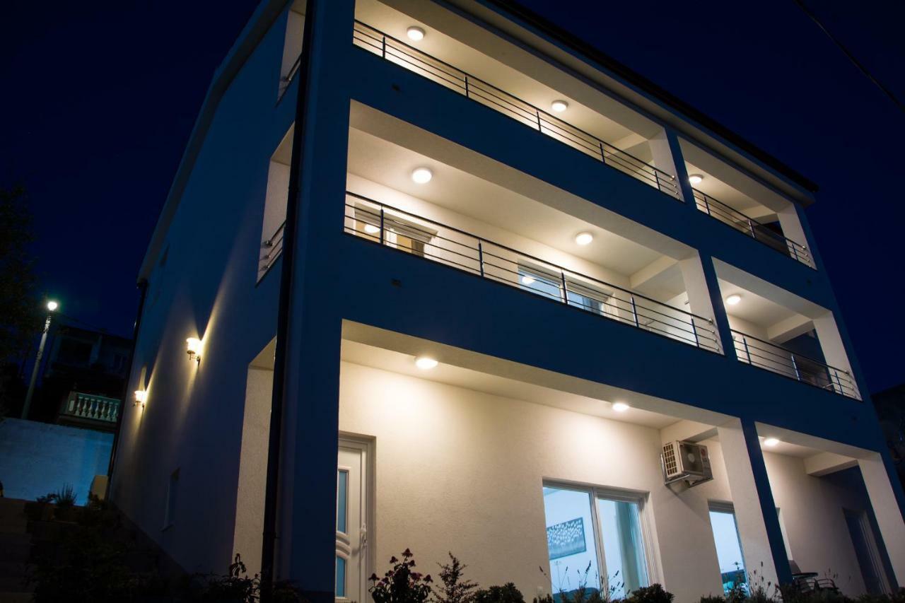 Apartments & Rooms Kata - Adults Only Senj  Exterior foto