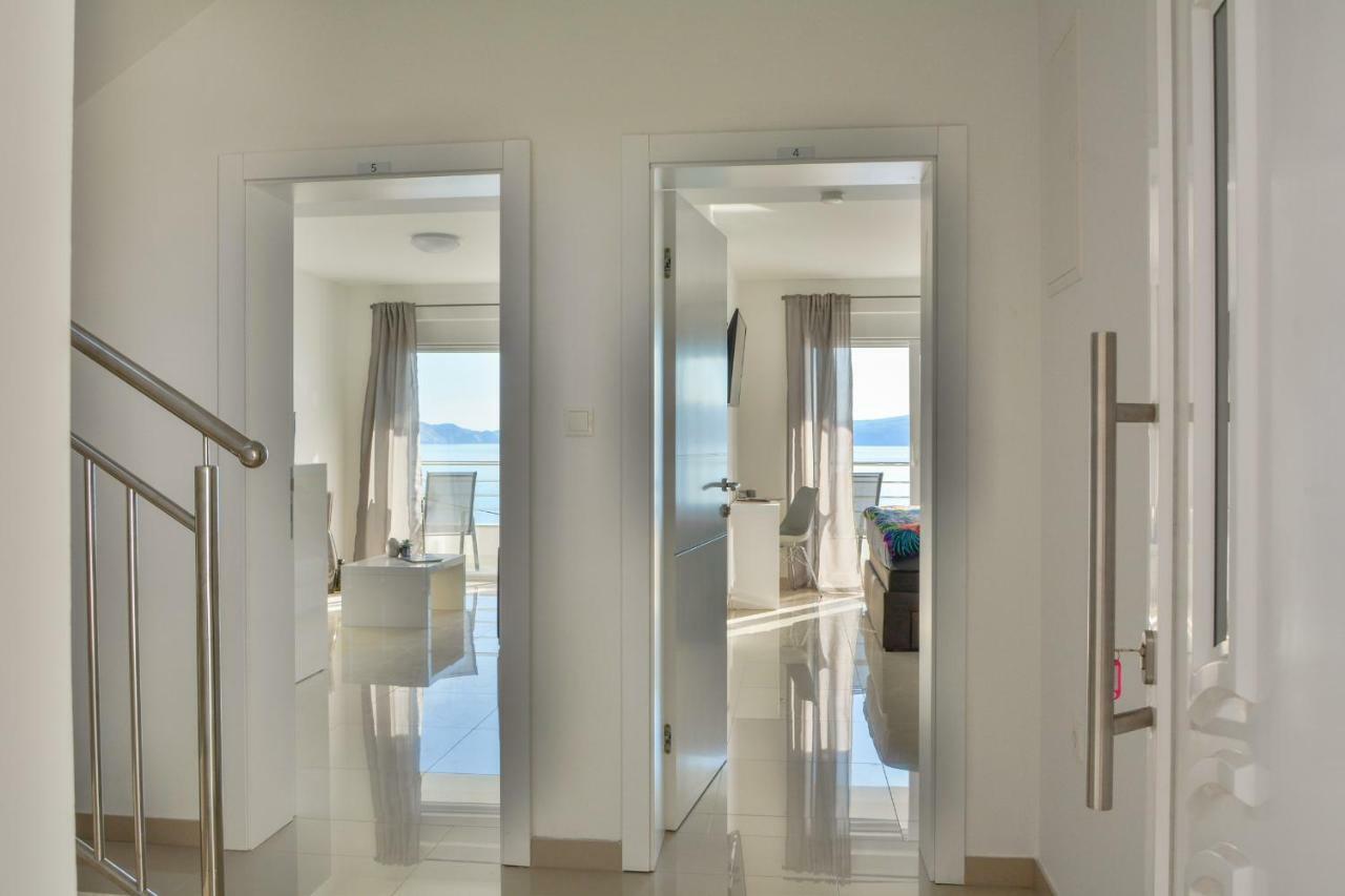 Apartments & Rooms Kata - Adults Only Senj  Exterior foto