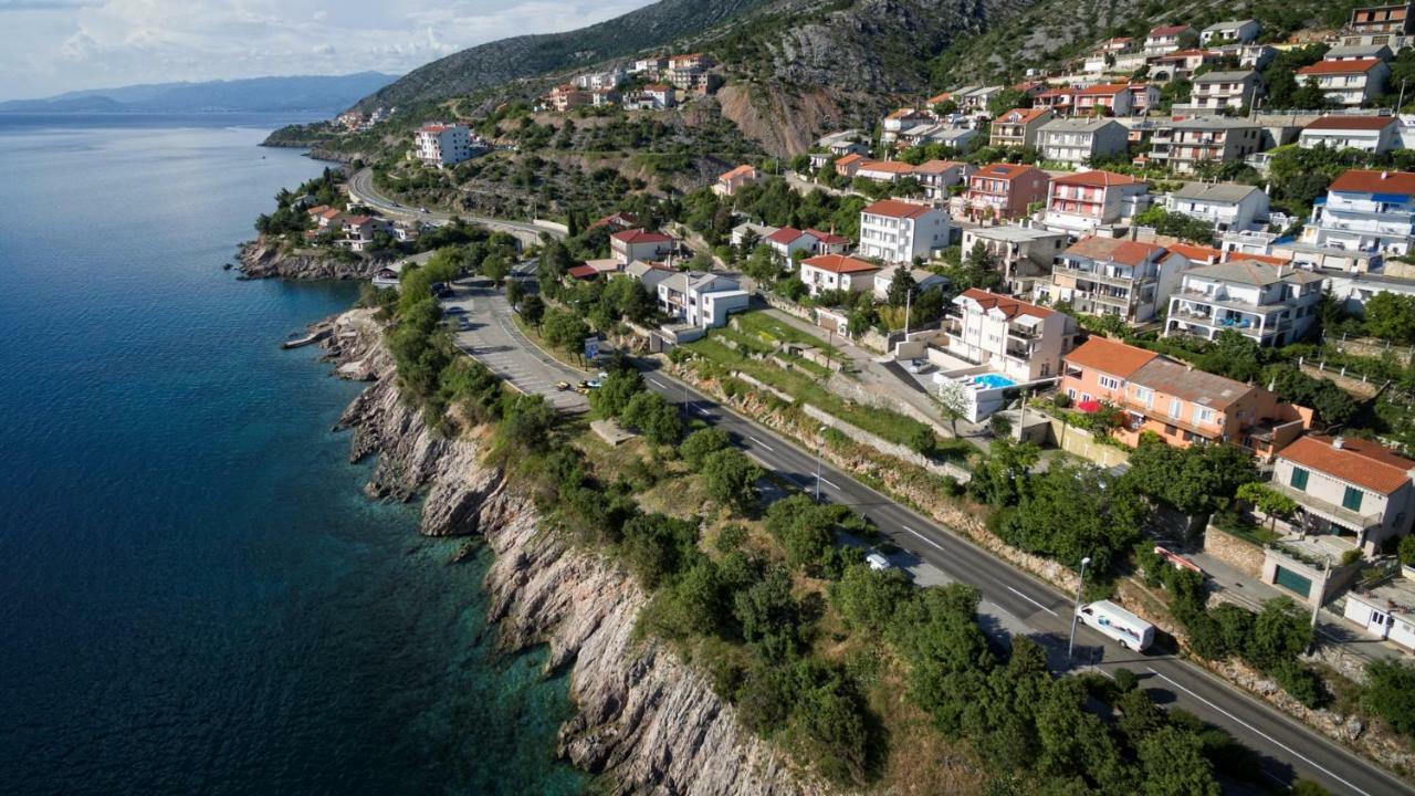 Apartments & Rooms Kata - Adults Only Senj  Exterior foto
