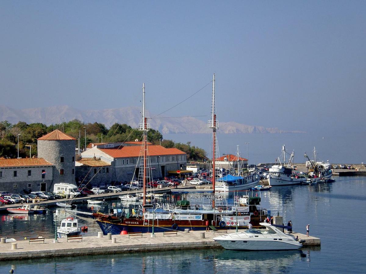 Apartments & Rooms Kata - Adults Only Senj  Exterior foto