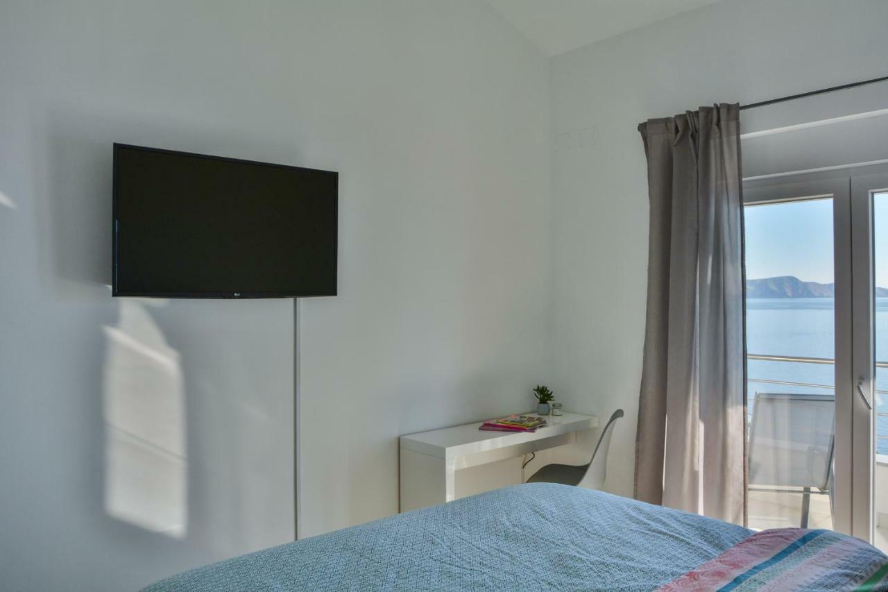 Apartments & Rooms Kata - Adults Only Senj  Exterior foto
