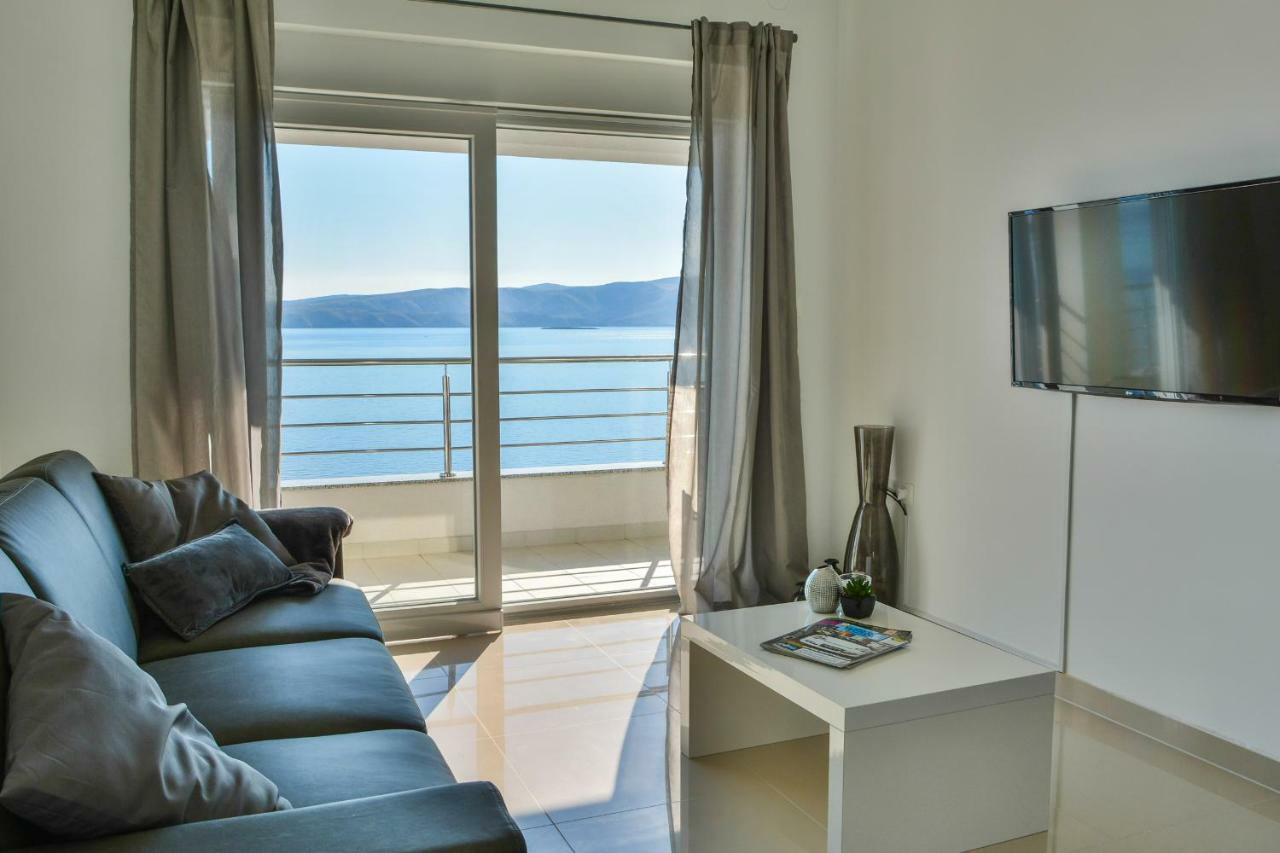 Apartments & Rooms Kata - Adults Only Senj  Exterior foto
