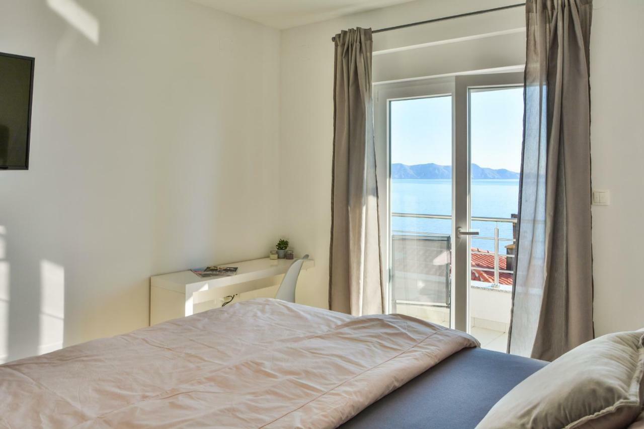 Apartments & Rooms Kata - Adults Only Senj  Exterior foto