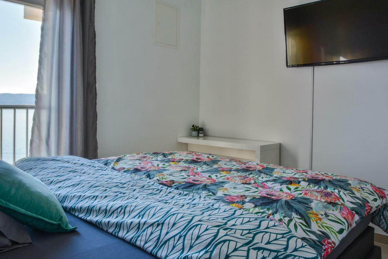 Apartments & Rooms Kata - Adults Only Senj  Exterior foto