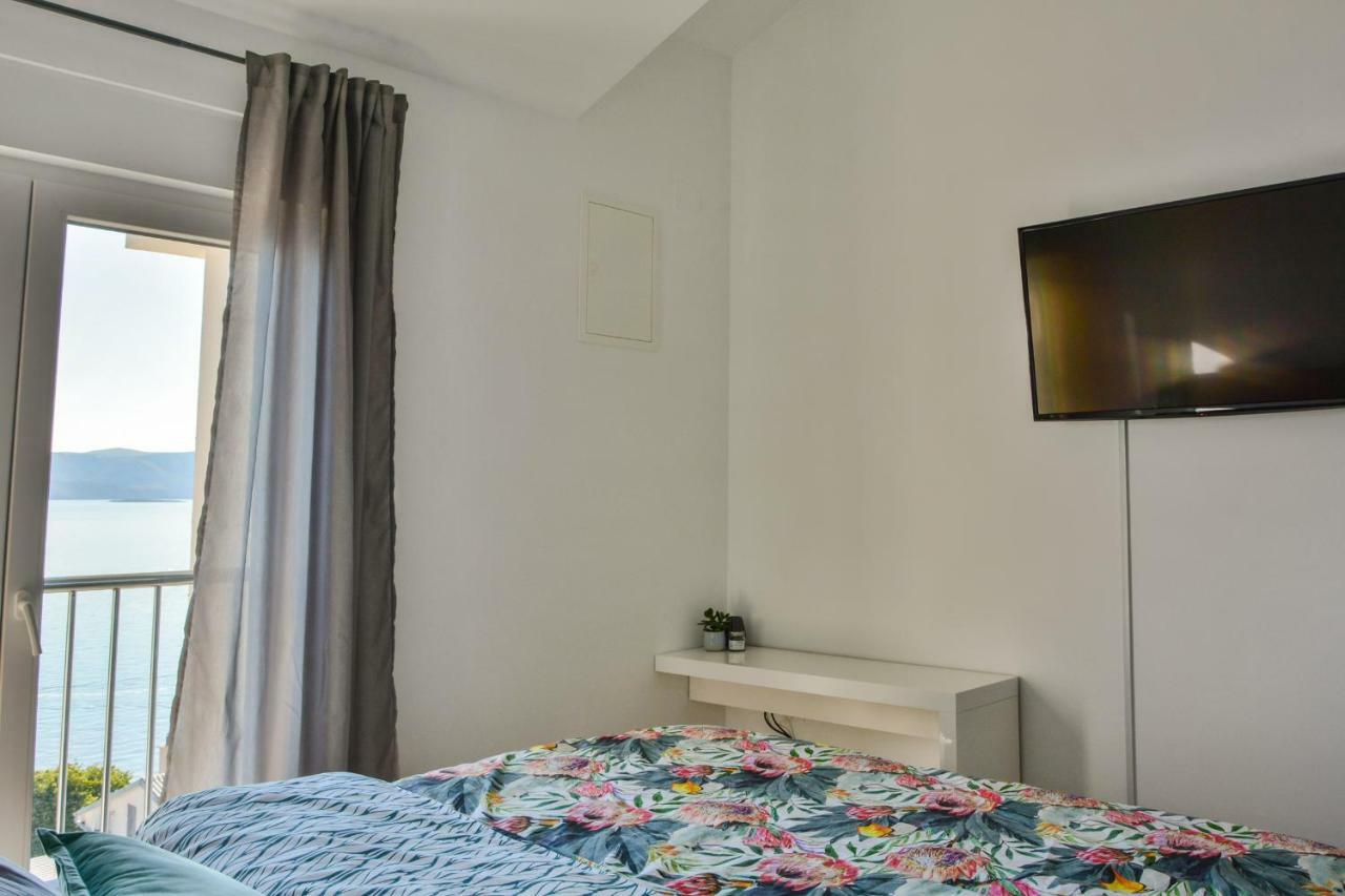 Apartments & Rooms Kata - Adults Only Senj  Exterior foto