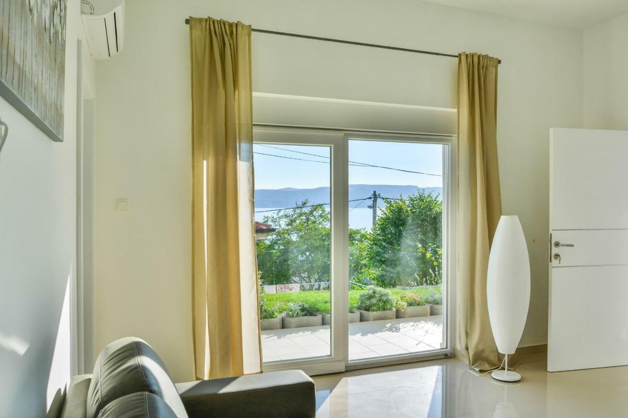 Apartments & Rooms Kata - Adults Only Senj  Exterior foto