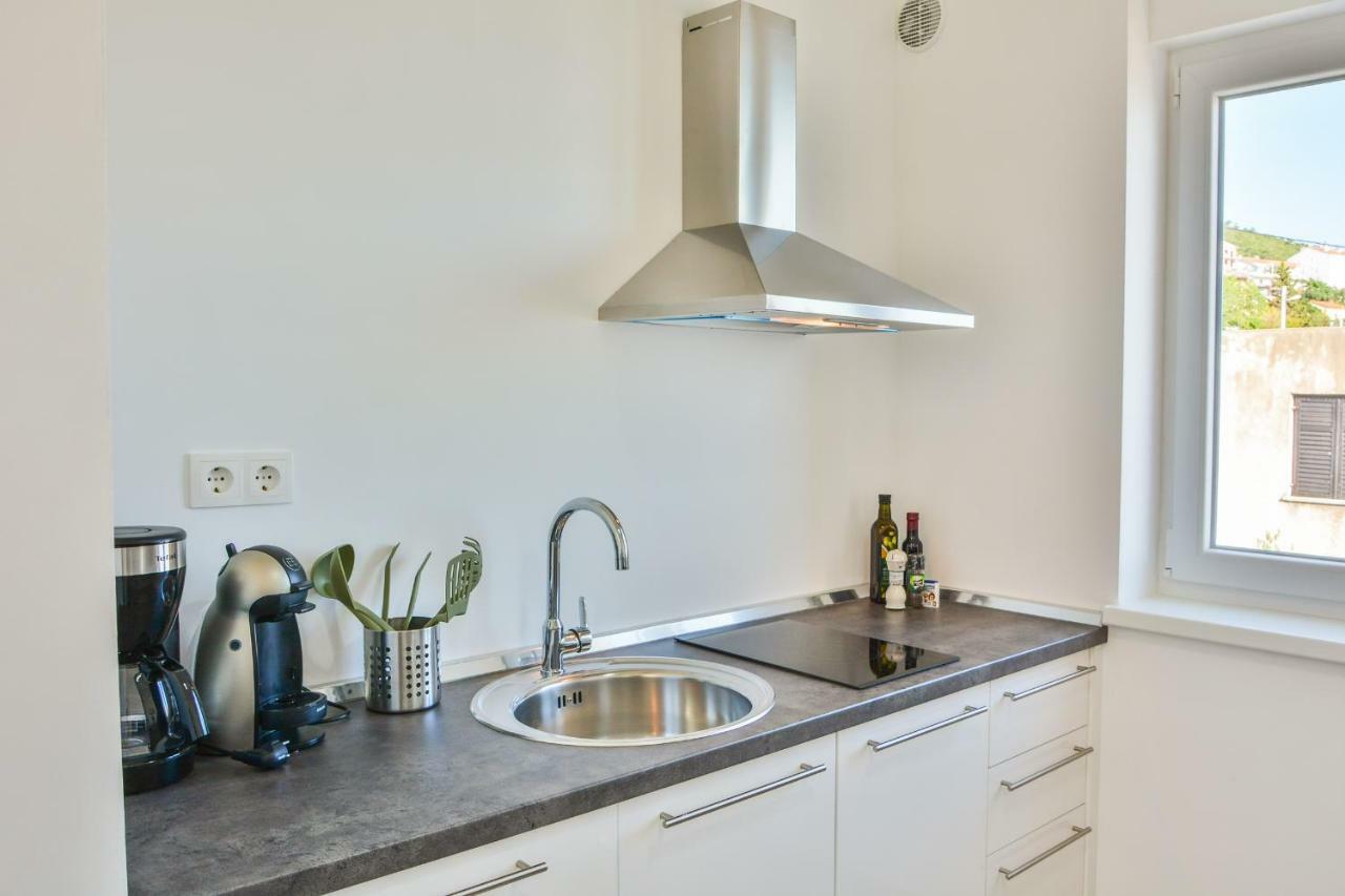 Apartments & Rooms Kata - Adults Only Senj  Exterior foto
