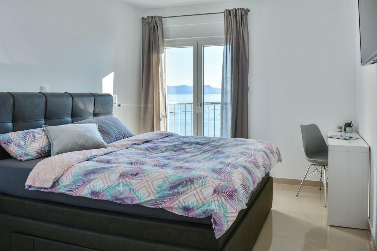 Apartments & Rooms Kata - Adults Only Senj  Exterior foto