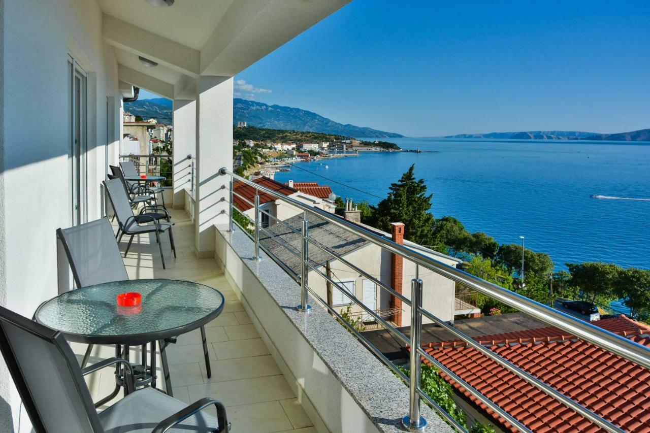 Apartments & Rooms Kata - Adults Only Senj  Exterior foto
