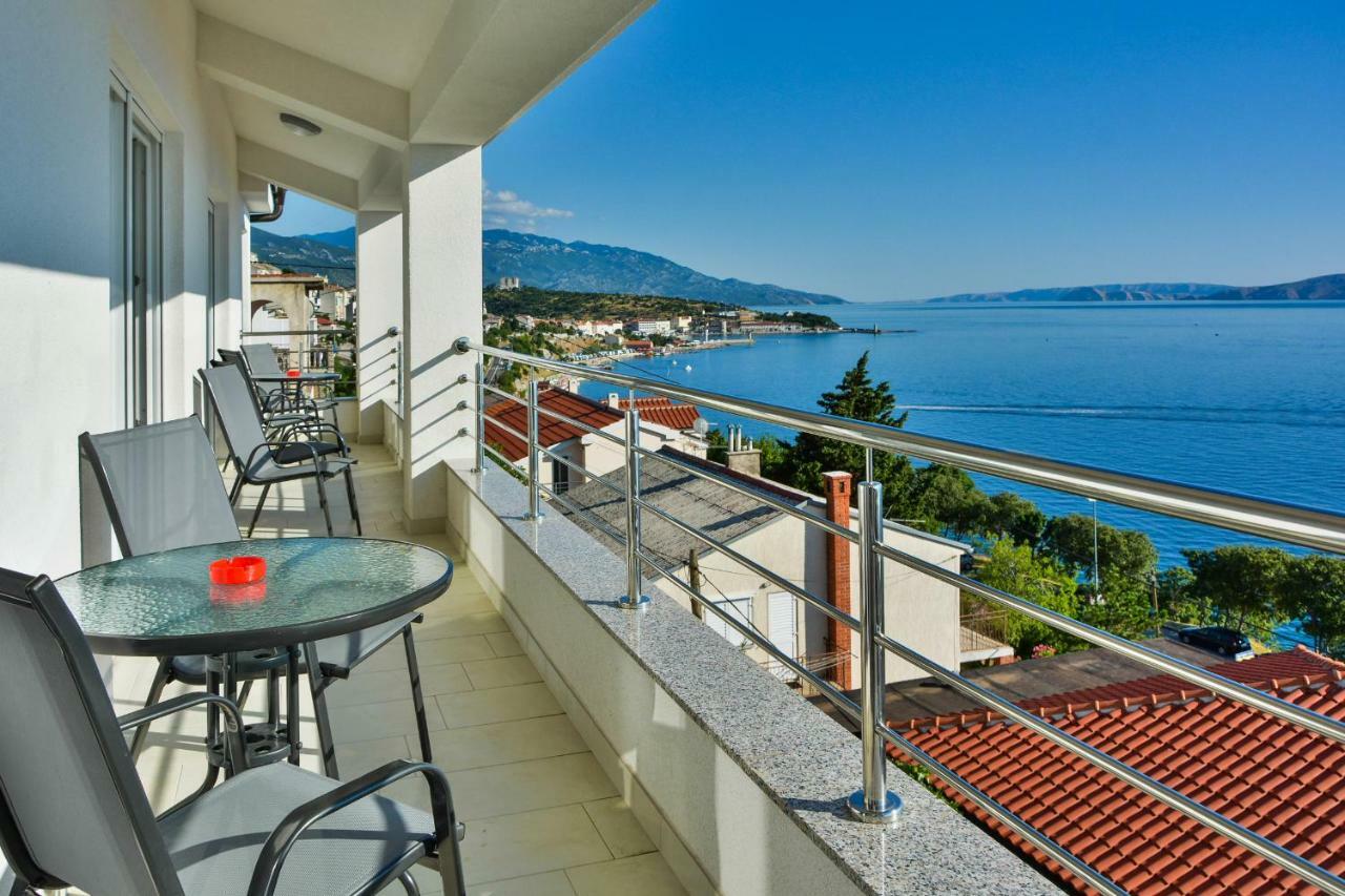 Apartments & Rooms Kata - Adults Only Senj  Exterior foto