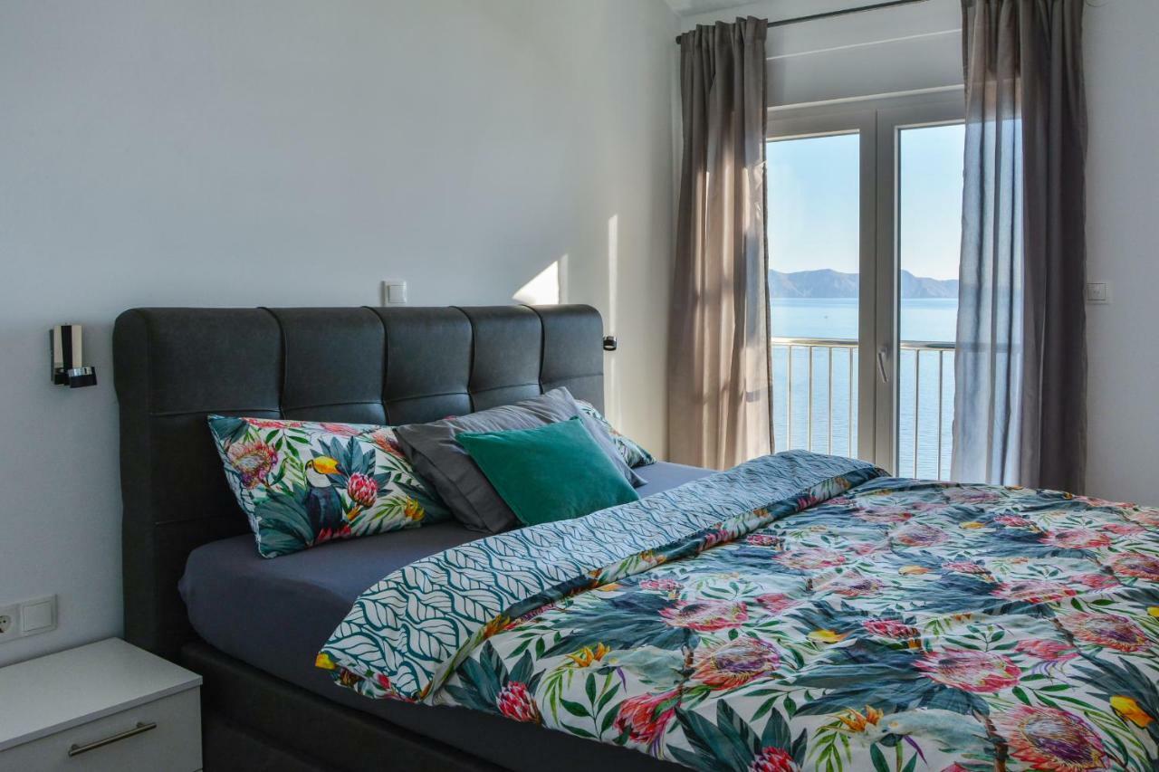 Apartments & Rooms Kata - Adults Only Senj  Exterior foto