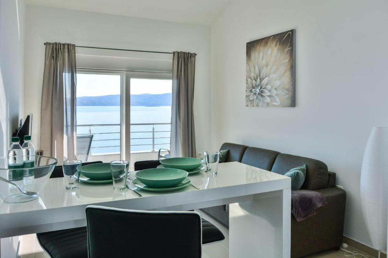Apartments & Rooms Kata - Adults Only Senj  Exterior foto