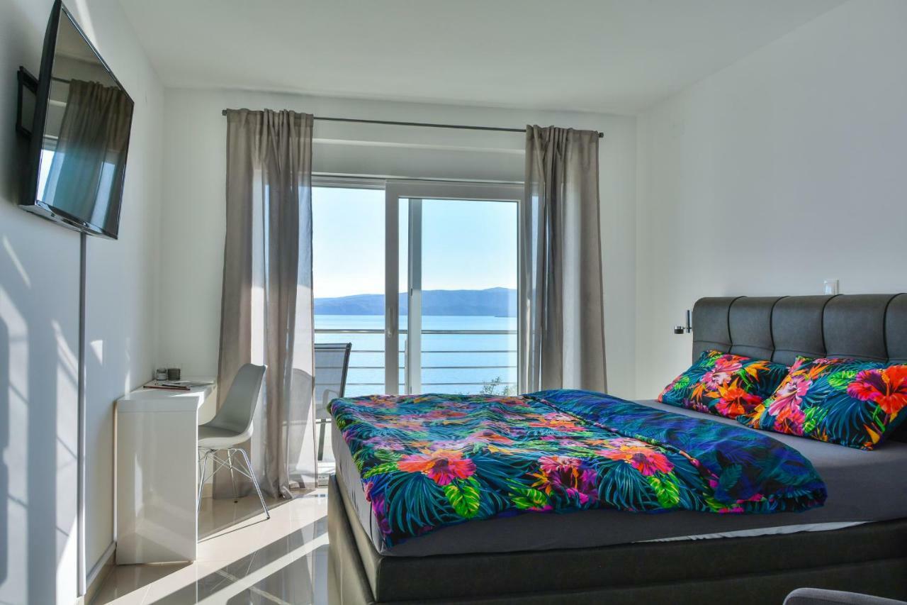Apartments & Rooms Kata - Adults Only Senj  Exterior foto